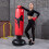 Durable Inflatable Boxing Column 1.6m 13