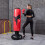 Durable Inflatable Boxing Column 1.6m 20