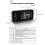 Digitales Multimeter, Grafikrekorder, Datenspeicherfunktion, 5