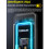 Digitales Multimeter, Grafikrekorder, Datenspeicherfunktion, 6