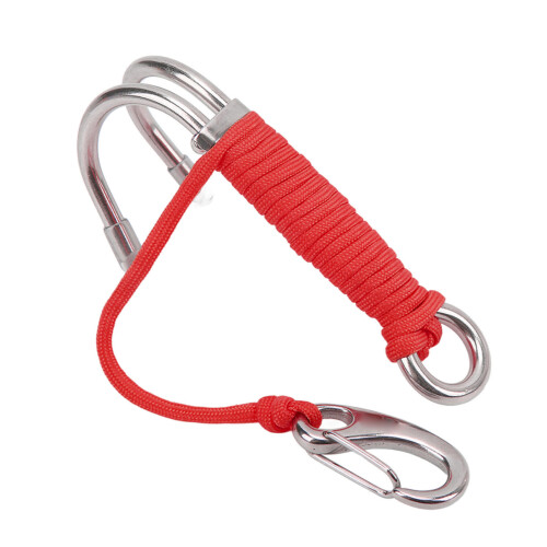Rust Proof Diving Drift Hook 1