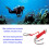Rust Proof Diving Drift Hook 21
