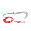Rust Proof Diving Drift Hook 9