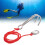 Rust Proof Diving Drift Hook 5