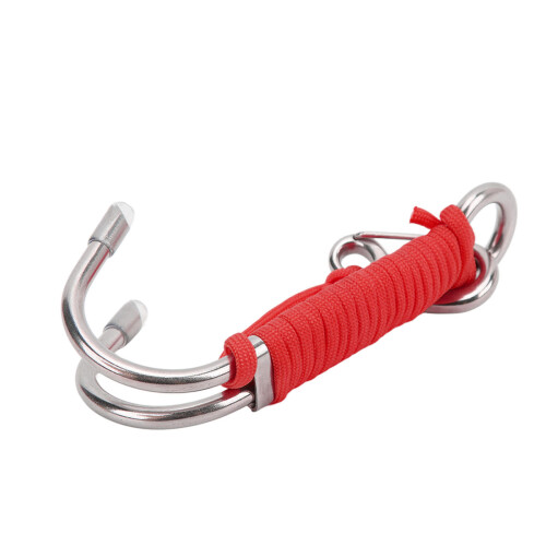 Rust Proof Diving Drift Hook