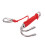 Rust Proof Diving Drift Hook 12