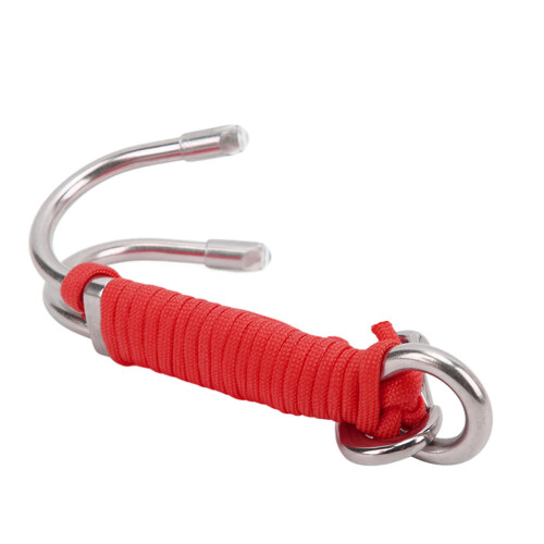 Rust Proof Diving Drift Hook 2