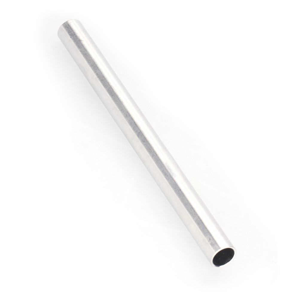 5 Pack Aluminium Sleeve 10mm ID 150mm Length