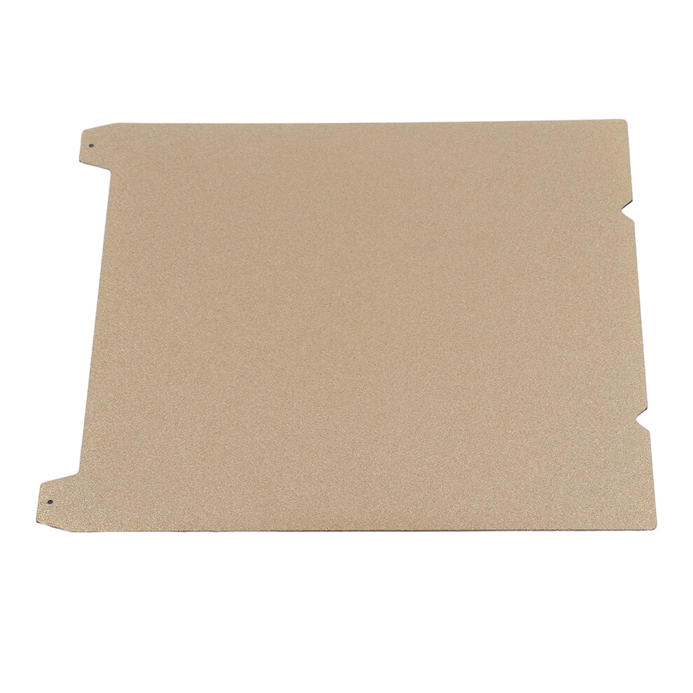 Double-Sided PEI & PET Bed for Ender 5 S1
