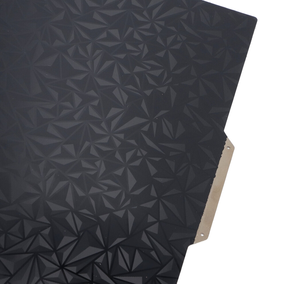 Dual Sided PEO PEI Print Bed for Neptune