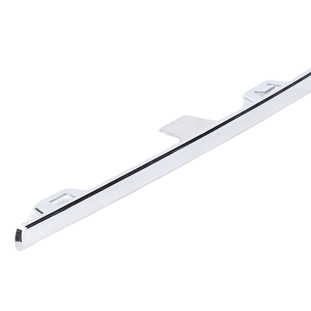 Elegant Front Bumper Strip 300 05-10 Chrome 7055741533839