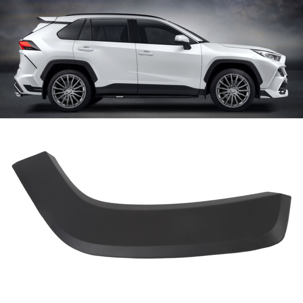 Car Rear Wheel Arch Eyebrow Decoration Strip 7055741534188