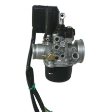 17,5 mm para nrg50 typoon50 xr lx50 gilera storm 50 com carburador e-choke gilera runner