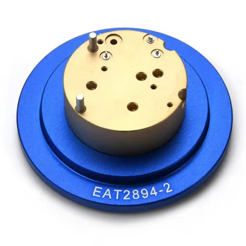 New Watch Repair Tools/2894 Timing Module Base/ETA2894 Timing Template/ETA2894 Timing Module