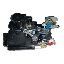 7122008032 Deurvergrendelingsblokaandrijving Rechtsvoor voor  Rexton 2001-2016 Deurvergrendeling Assy