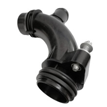 A2742000256 Coolant Water Pump Tube Connector for   CLS C E-Class W213 W205 X218 C218 C238 C350E 2.0L Petrol