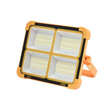 3000mAh Wiederaufladbare Campingleuchte 1500LM 288 LED Campinglaterne Leistungsstarke Magnet-Taschenlampe Reparatur-Notlampe