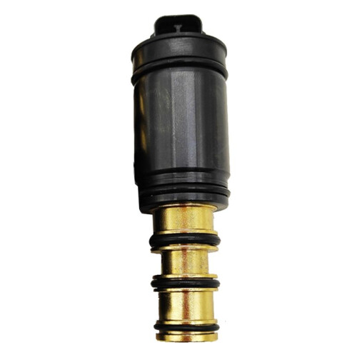 Car A/C Compressor Electronic Control Valve 5SEU09C for  Yaris 1.5L 2006-2011