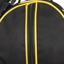 Wear-Resistant Shoulder Bag for Sports