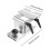 Sharpening Tool Rest Jig Professional Aluminum Alloy Premium Sharpening Jig 4
