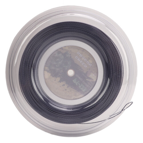 Double Ribbed Tennis String 1.25mm 200M
