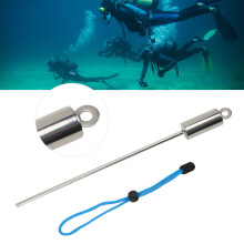 TOOKE 30cm Scuba Pointer with Measuring Scale