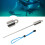 TOOKE 30cm Scuba Pointer with Measuring Scale 1