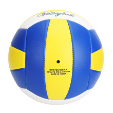 Official Size 5 Volleyball for Match Training