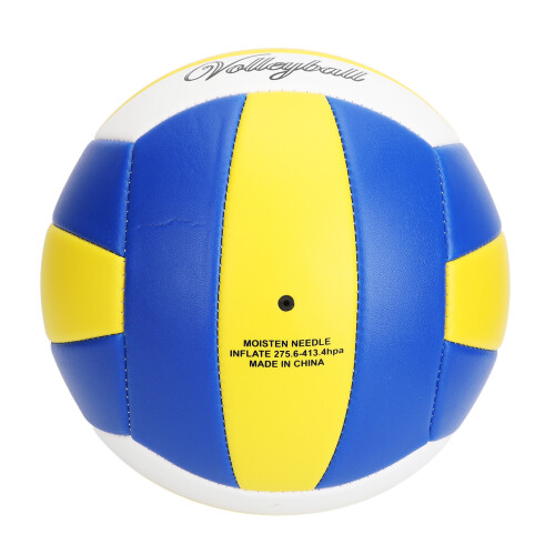 Official Size 5 Volleyball for Match Training