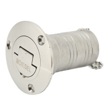 Rustproof Marine Deck Filler 304 SS