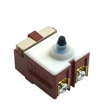 Wymienny Przełącznik Szlifierki 945614-00 do Szlifierek Kątowych D28112 DW406 G750 DW821 Akcesoria do Elektronarzędzi