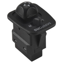 Zijdeurspiegelschakelaar Bedieningsschakelaar voor F150 F250 F350 Super Duty Power Spiegelschakelaar 901-319 F65Z-17B676-AB
