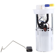 Car Fuel Pump for A1 Kimo Ego J1 Face Gasoline Pump Electronic Oil Pump S12-1106610