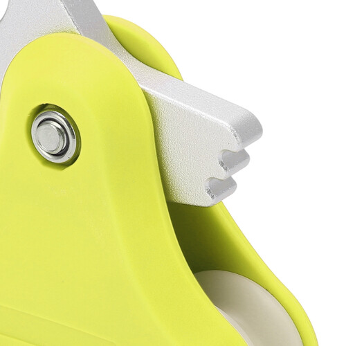 Lightweight Diving Buoy Aluminium Pulley 1