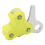 Lightweight Diving Buoy Aluminium Pulley 8