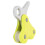 Lightweight Diving Buoy Aluminium Pulley 11
