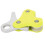 Lightweight Diving Buoy Aluminium Pulley 12