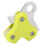 Lightweight Diving Buoy Aluminium Pulley 16