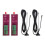 LORA Wireless Intercom  Bidirectional Intercom  Water Supply Relay Remote Switching Intercom Control Module 1