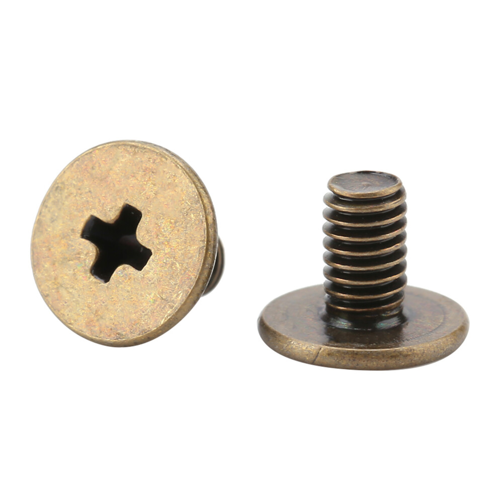 8Mm Rivets For Purse Making Kit 7055741540066