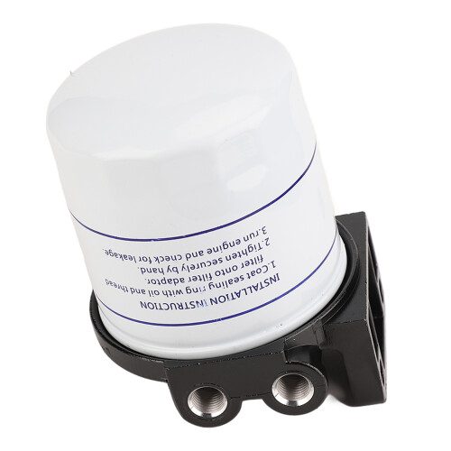 Fuel-Water Separator 18-7983-1 Accessory 2
