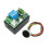 Access Control Fingerprint Control Board 7-30V Fingerprint Identification Module DIY Relay Door Lock Controller, S3 1