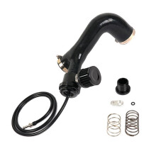 Kit Valvola di Sicurezza Turbo per Auto per  Maverick 2020-2023 X3 R Accessori per La Modifica Della Valvola di Sicurezza
