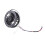 Laptopkoelventilator voor    T60 T60P Ventilatorradiator 5