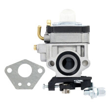 Vergaser Passend für RasenmäHer TL23 TL26 TU26 Vergaser MP11 34 36F Vergaser