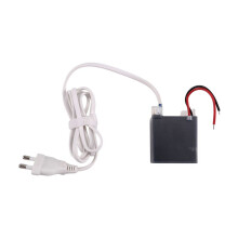 XKD-P1500IC12.0-18W YLS0163-5120150 Max dla WP660 WP662 WP670 WP674 WP676 WP861 GT2 GT3 GT5 Zasilacz EU