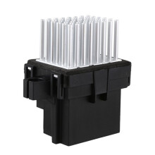 Car Fan Blower Motor Resistor DG9H-19E624-AA for  Fusion Taurus Mondeo 2013-2018 DG9H19E624AA Radiator Fan Module