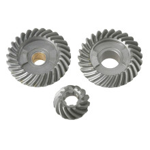 Kit D'Engrenages Hors-Bord 6L2-45551, 6L2-45560, 6L2-45571 pour Moteur Hors-Bord pour  2 Temps 4 Temps 20HP 25HP Pièce de Moteur de Bateau