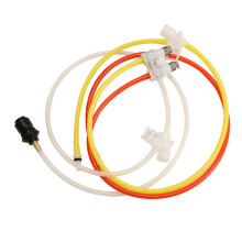 81.62340-6126 81.62340-6127 Truck Driver Control Valve Air Pipe Repair Kit for 1498894