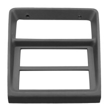 Auto Instrument Center CD Box Frame Radio Panel Stereo Surround MB652134 voor Pajero Montero MK2 1990-1999
